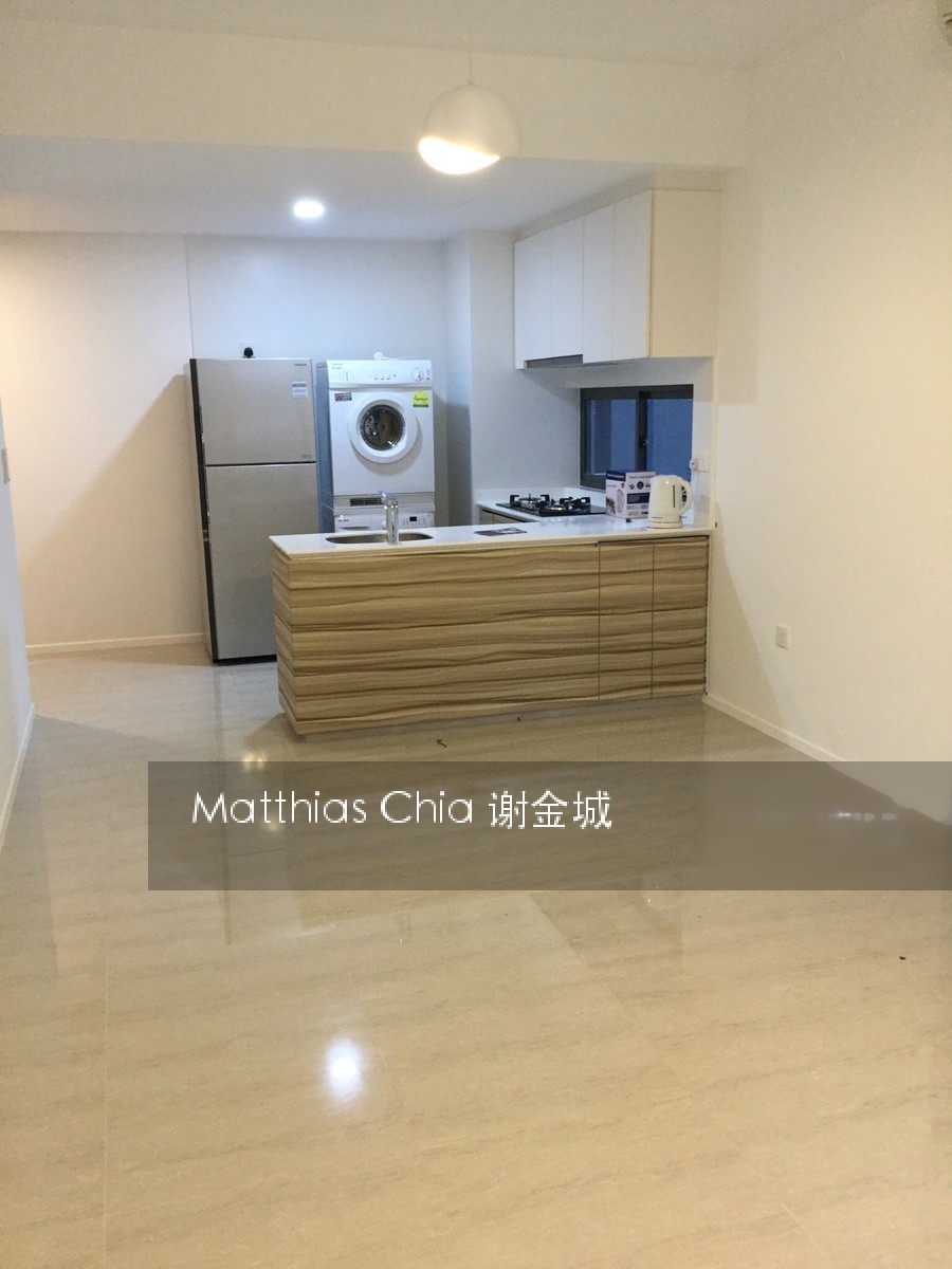 Parc Centros (D19), Condominium #123427572